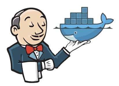 Jenkins与Docker的自动化CI/CD实战