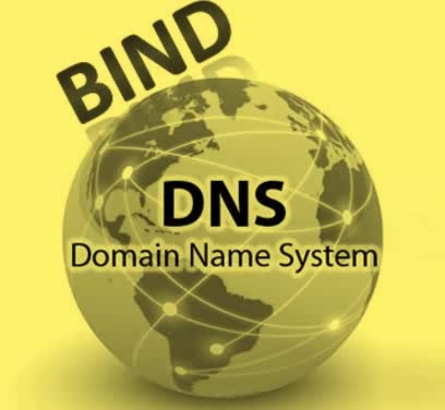 CentOS7 DNS 服务 bind9实战