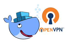 基于Docker搭建企业级Openvpn专有网络